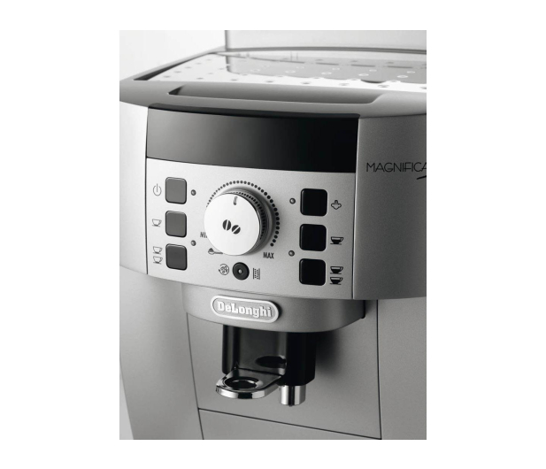 DeLonghi Ekspres automatyczny ECAM 22.110.SB Magnifica S - 308797 - zdjęcie 4